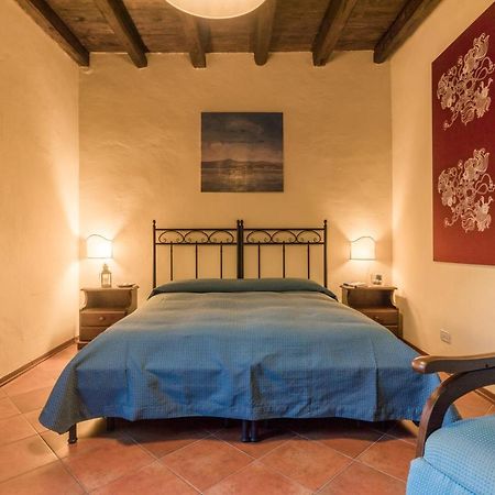 Le Case Di Sottovento Mola di Bari Buitenkant foto