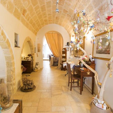 Le Case Di Sottovento Mola di Bari Buitenkant foto