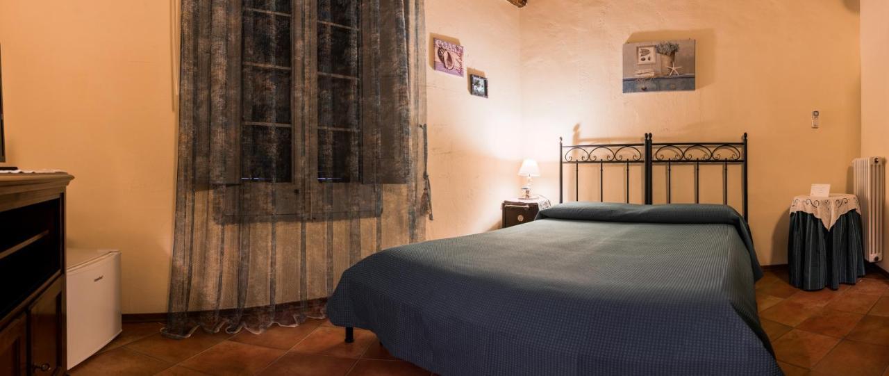 Le Case Di Sottovento Mola di Bari Buitenkant foto