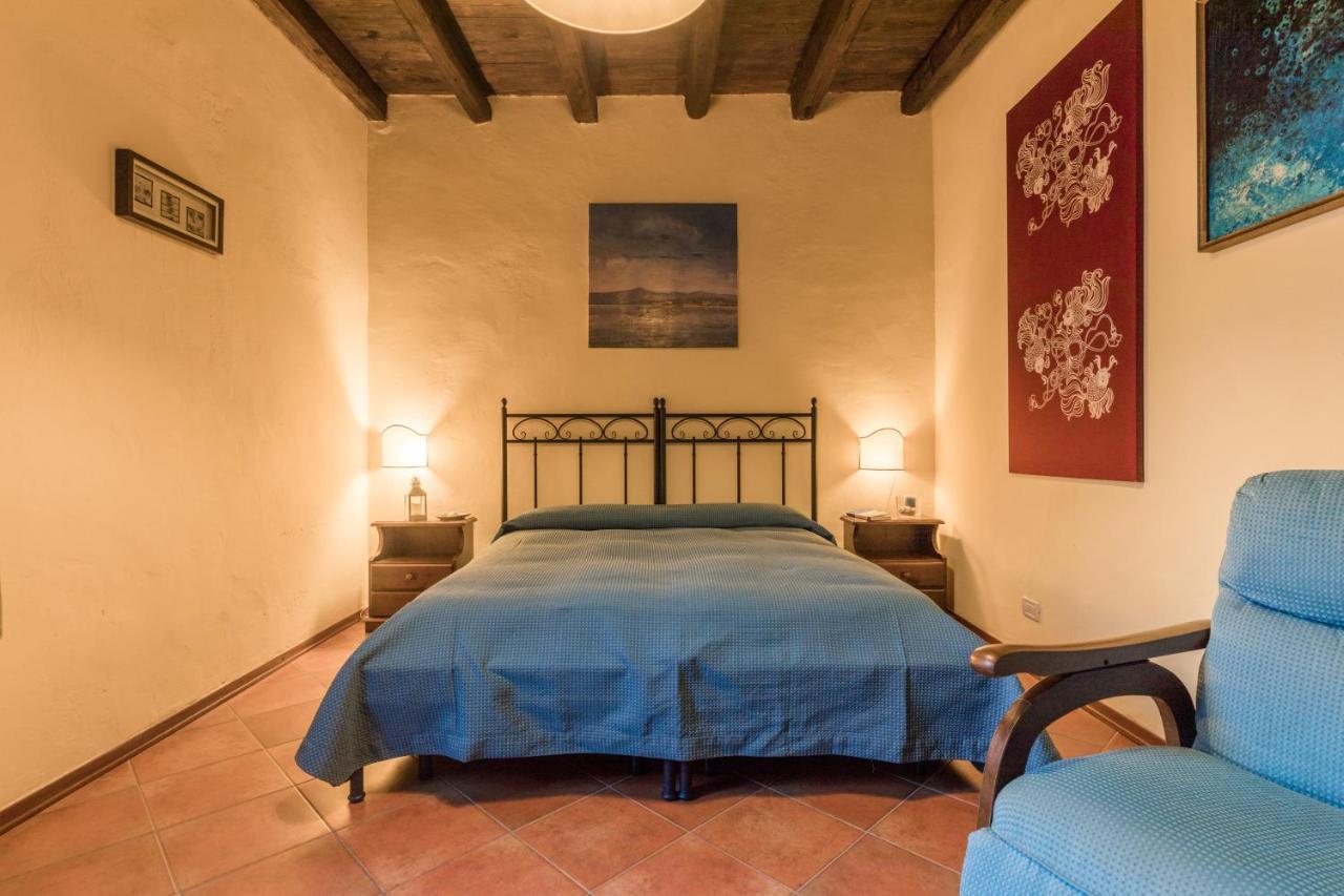 Le Case Di Sottovento Mola di Bari Buitenkant foto