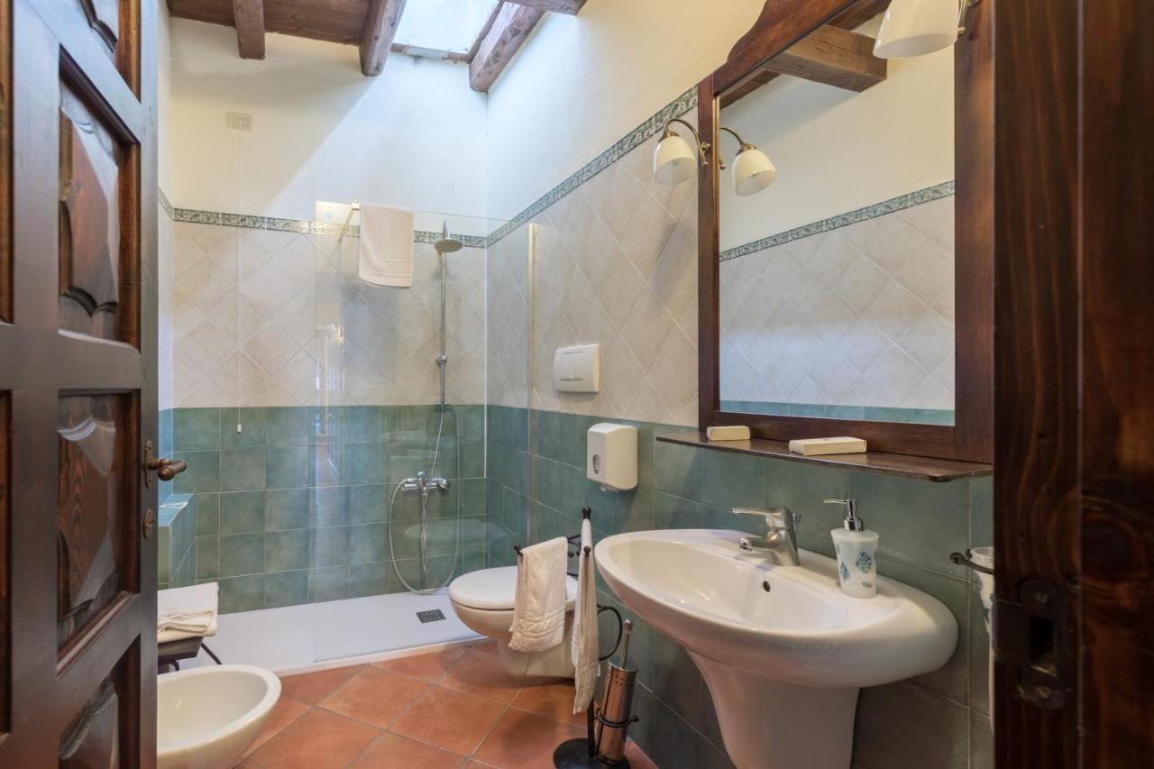 Le Case Di Sottovento Mola di Bari Buitenkant foto