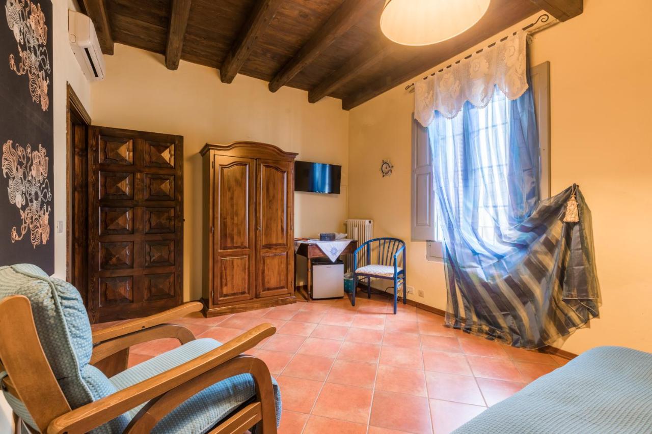 Le Case Di Sottovento Mola di Bari Buitenkant foto