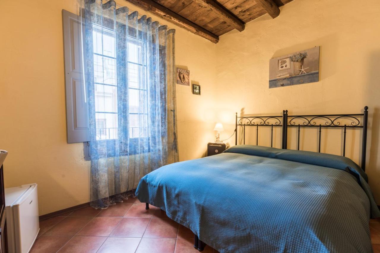 Le Case Di Sottovento Mola di Bari Buitenkant foto
