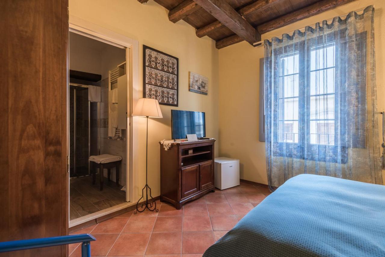 Le Case Di Sottovento Mola di Bari Buitenkant foto