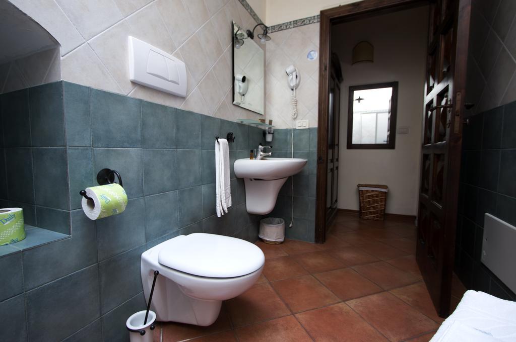 Le Case Di Sottovento Mola di Bari Buitenkant foto