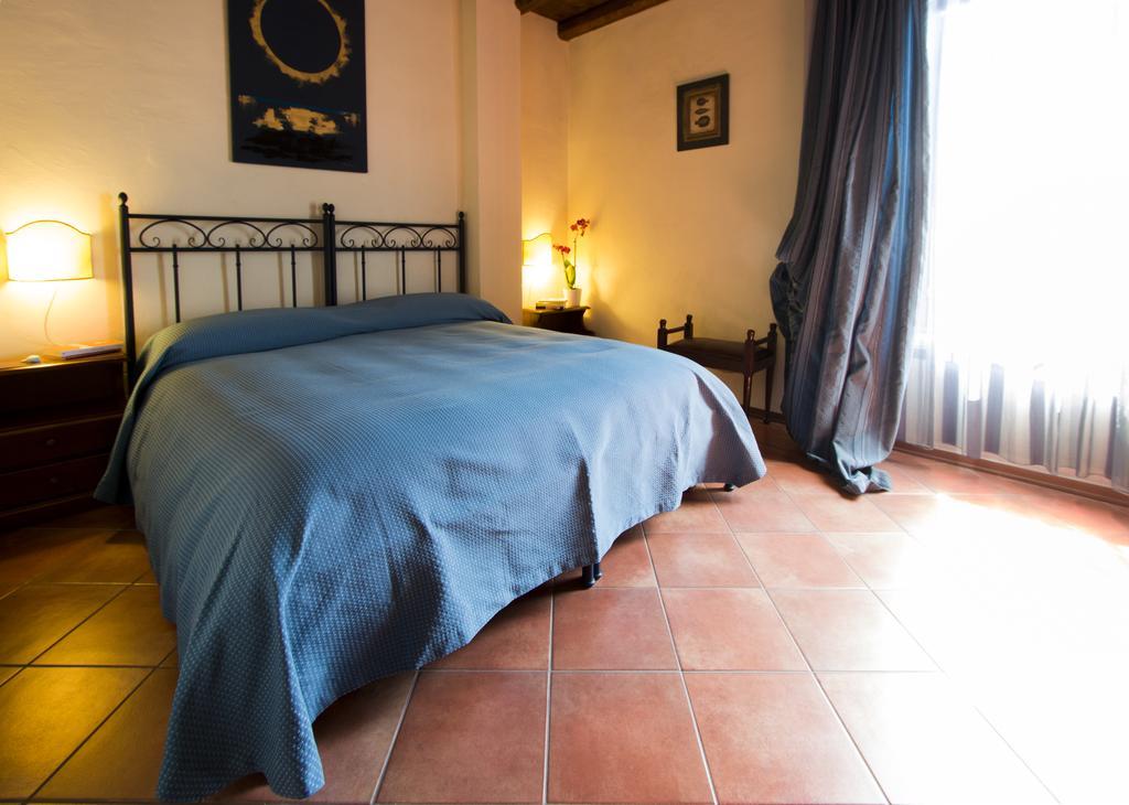 Le Case Di Sottovento Mola di Bari Buitenkant foto