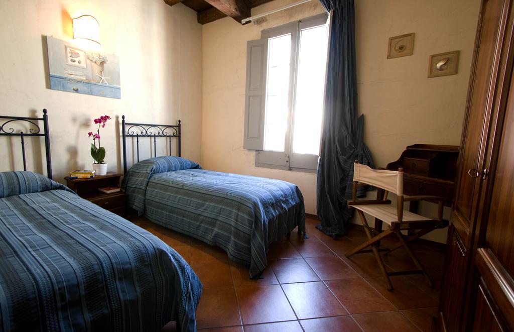Le Case Di Sottovento Mola di Bari Buitenkant foto