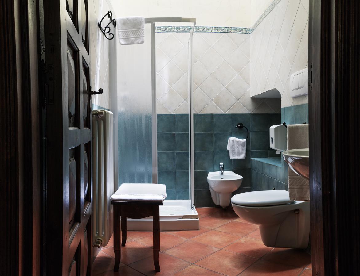 Le Case Di Sottovento Mola di Bari Buitenkant foto